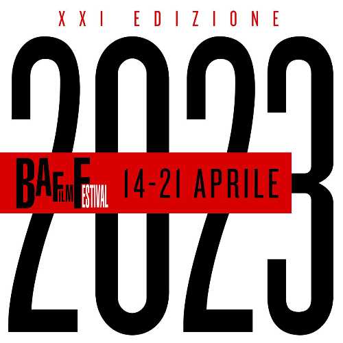 BAFF FILM FESTIVAL: dal 14 al 21 aprile 2023 le date della 21a edizione BAFF FILM FESTIVAL: dal 14 al 21 aprile 2023 le date della 21a edizione