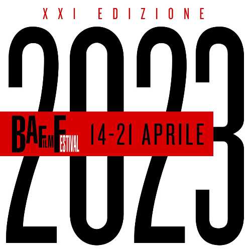 BAFF FILM FESTIVAL: dal 14 al 21 aprile 2023 le date della 21a edizione