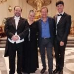 BELLINI FESTIVAL: concerto di rarità assolute "Bellini & Friends" con Gonca Docan, Filippo Micale e Ruben Micieli