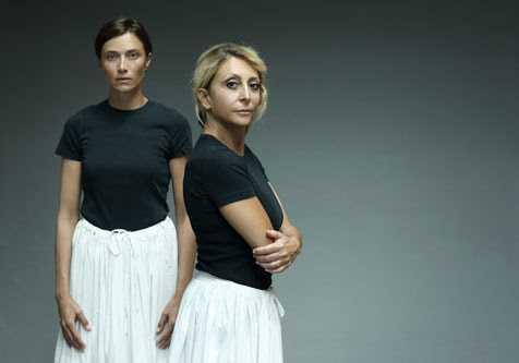 Teatro: riparte la tournée de "L'Attesa" con Anna Foglietta e Paola Minaccioni