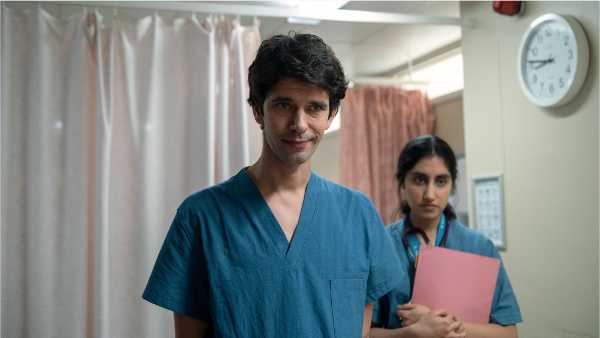 DISNEY+ MOOD e THIS IS GOING TO HURT - Due nuove serie BBC STUDIOS