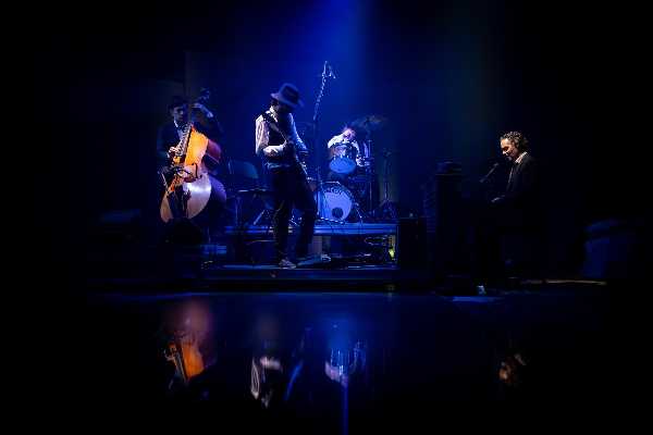 Domani al Teatro Studio Bunker la Festa del progetto Portraits