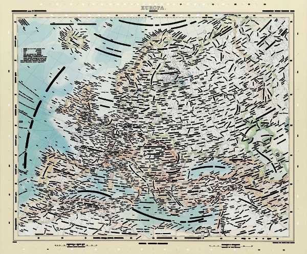 Fondazione Imago Mundi - L’EUROPA NON CADE DAL CIELO - Riflessioni attraverso l’arte contemporanea