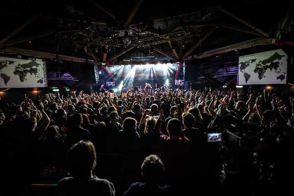 ROCK CONTEST - Dal 24 ottobre partono le selezioni live per i 30 artisti scelti tra oltre 600 iscrizioni
