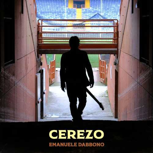 EMANUELE DABBONO - Lunedì 17 ottobre dal vivo "CEREZO" in apertura della partita Roma - Sampdoria allo stadio Luigi Ferraris