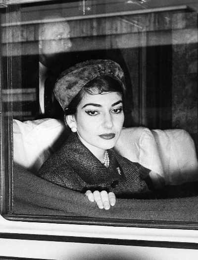 PABLO LARRAÍN dirigerà ANGELINA JOLIE in “MARIA” sulla vita di MARIA CALLAS