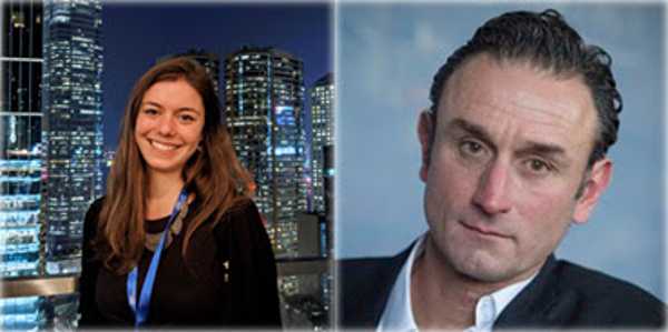 Il Premio Ghislieri 2022 a Thea Sommerschield e Alberto Vecchio: la giovane umanista e l’astrofisico internazionale premiati a Pavia nel segno di un “rigoroso metodo scientifico”