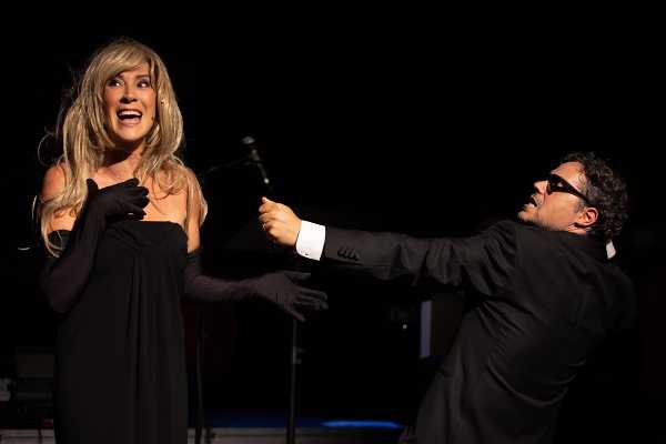 L’Accademia dei Folli presenta PORTRAITS, ritratti di grandi artisti del '900 tra musica, teatro, letteratura e arti visive