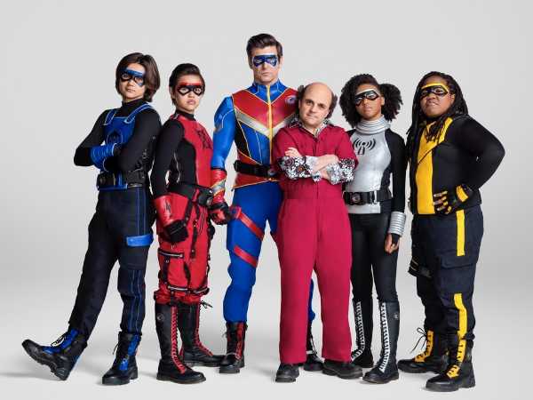 Super! celebra oggi il Danger Day