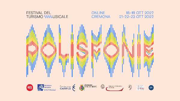 TUM, il Festival del Turismo Musicale - Cinque giornate per esplorare il patrimonio musicale italiano e tessere nuove relazioni tra turismo e musica
