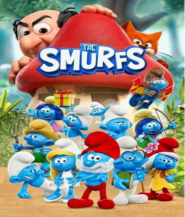 I PUFFI tornano con i nuovi episodi e un nuovissimo contest
