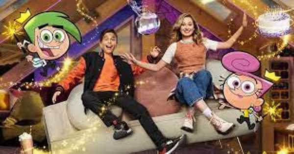Torna una delle serie più amate di sempre! "due fanta genitori, ancora più fanta"