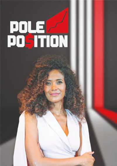 Denny Mendez torna dal 18 ottobre con le nuove puntate di POLE POSITION in onda su Sky