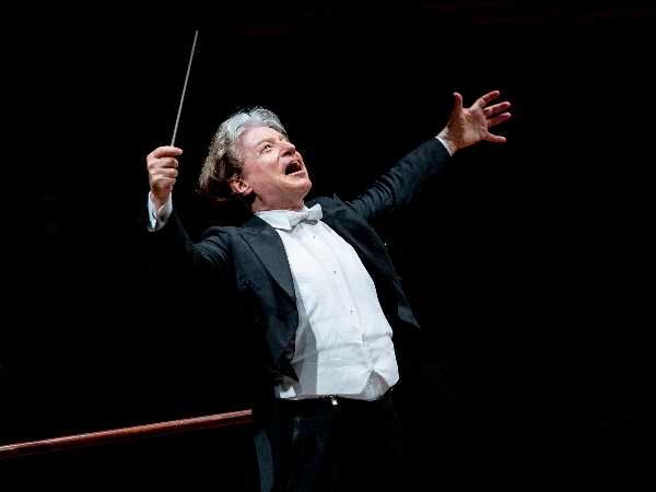 Il romanticismo di Schumann e Mendelssohn con Roberto Abbado e Benedetto Lupo