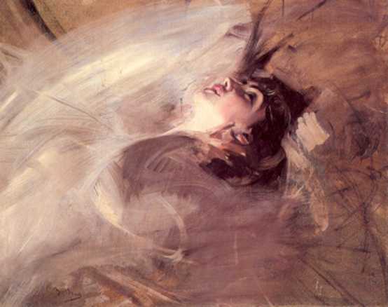 Apre al pubblico la mostra "Giovanni Boldini e il mito della Belle Époque"