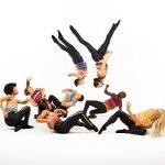 PARSONS DANCE - Il ritorno della celebre compagnia americana, fra nuove creazioni e storiche coreografie