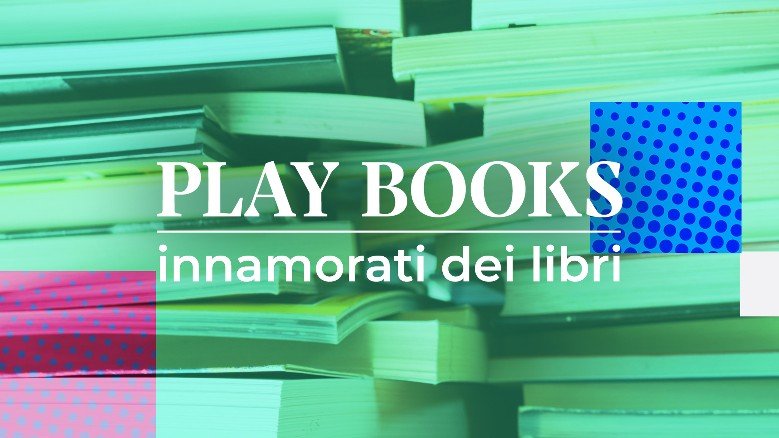 RaiPlay, il piacere è il tema della nuova puntata di Play Books, disponibile dal 24 novembre