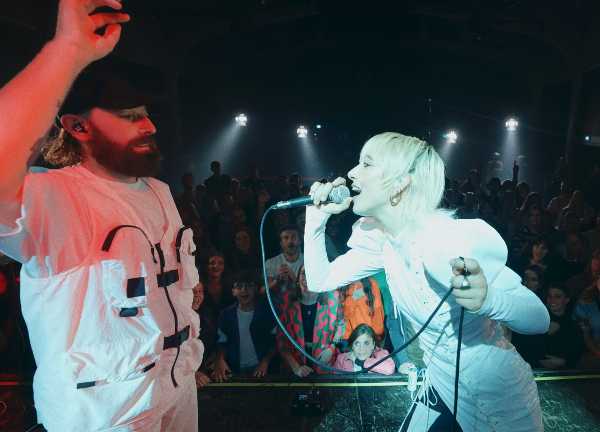 COMA COSE - Fuori ora il videoclip de "LA RESISTENZA"