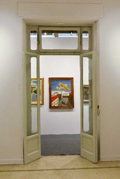Inizia oggi a Torino HE.ART inaugurando nuovi modi di fare fiera