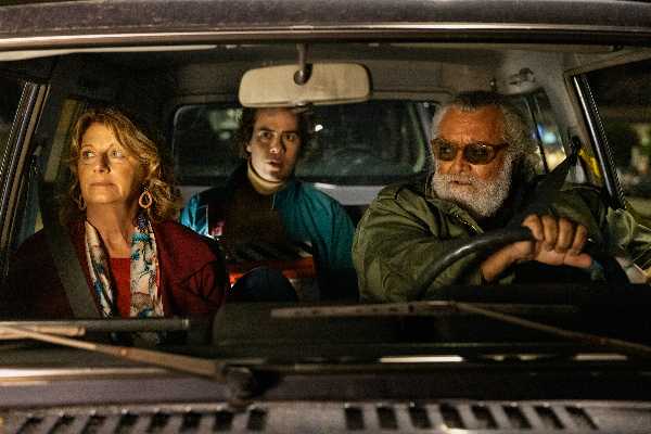 "Il Mammone", da stasera in esclusiva su Sky Cinema e NOW