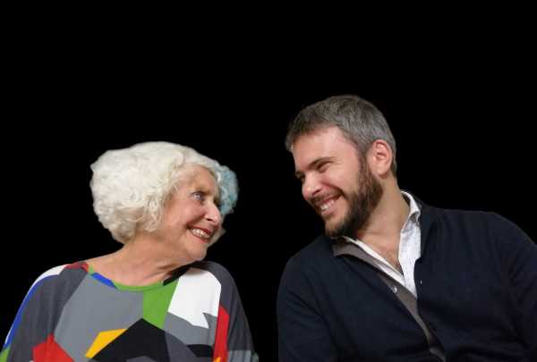 "FARFALLA...FARFALLA" di Aldo Nicolaj a Teatrosophia