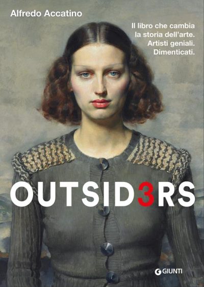 Recensione: "Outsiders 3" - L'indirizzo sbagliato dell'Arte