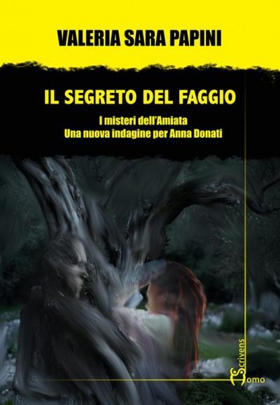 Recensione: "Il segreto del faggio" - Delitti e filtri d'amore Recensione: "Il segreto del faggio" - Delitti e filtri d'amore
