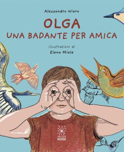 Recensione: "Olga - Una badante per amica" - Dai 6 ai 99 anni.