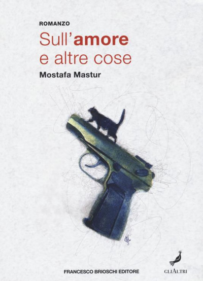 Recensione: “Sull’amore e altre cose” - Ossessione d'amore