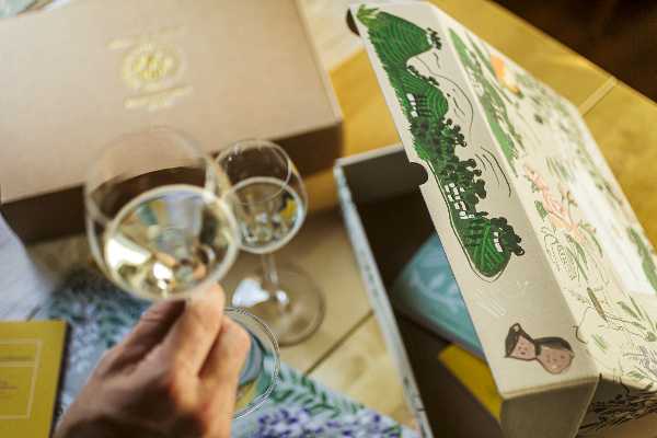 Ritornano gli appuntamenti con i Virtual Tasting dedicati al Conegliano Valdobbiadene Prosecco Superiore DOCG