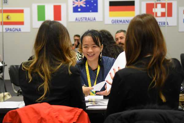 AGRITURISMO - Il 12 e 13 novembre torna AGRIETOUR, il salone nazionale ad Arezzo