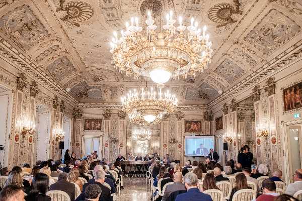 I vincitori del IX Premio Internazionale di letteratura Città di Como 2022