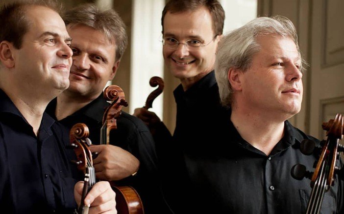 QUARTETTO E PIANOFESTIVAL ALL’AUTUNNO MUSICALE - Capua e Maddaloni