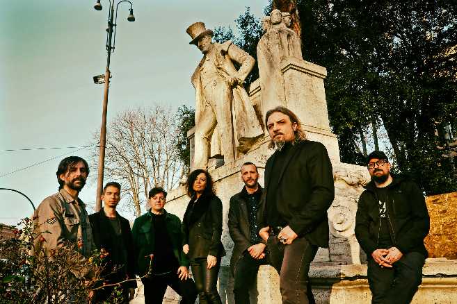 H/Earthbeat 2022 - Arrivano Ardecore in concerto alla Sala Vanni di Firenze