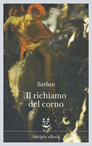 Recensione: "Il richiamo del corno" - La terrificante possibilità