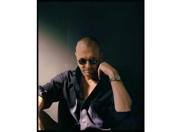 BIAGIO ANTONACCI - Si aggiungono nuove date nel 2023 al “PALCO CENTRALE TOUR”