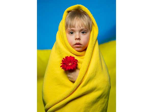 Profondamente umano: foto di grandi artisti In asta per il Centro Benedetta D'Intino e i bimbi con disabilità comunicativa
