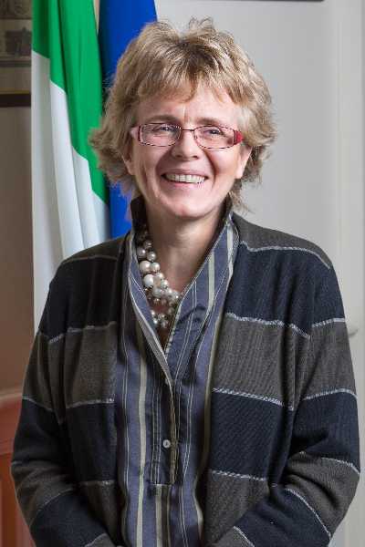 CONVERSAZIONI IN SAN FRANCESCO - Elena Cattaneo con "Il racconto della scienza" inaugura la IX edizione