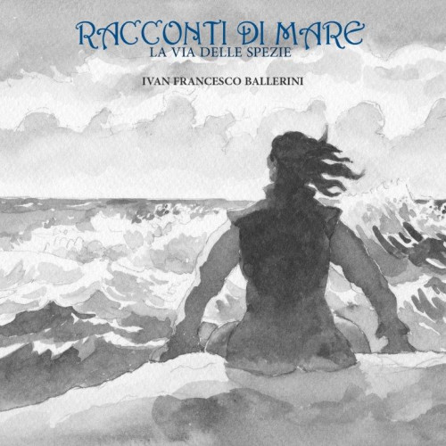 InAscolto: Racconti di mare. La via delle spezie - un viaggio emotivo e sonoro