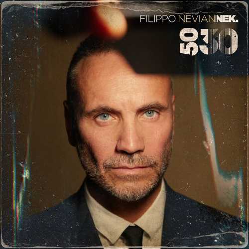 NEK - Da venerdì 11 novembre in radio e in digitale il nuovo singolo “LA TEORIA DEL CAOS”