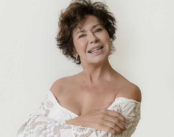 Corinne Clery e Francesco Branchetti protagonisti de “IL DIARIO DI ADAMO ED EVA” di Mark Twain al Teatro Le Laudi di Firenze
