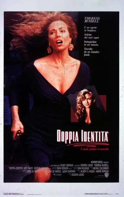Il film del giorno: "Doppia identità" (su Warner TV)
