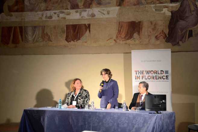 La Filarmonica di Cracovia chiude la seconda edizione di “The World in Florence”