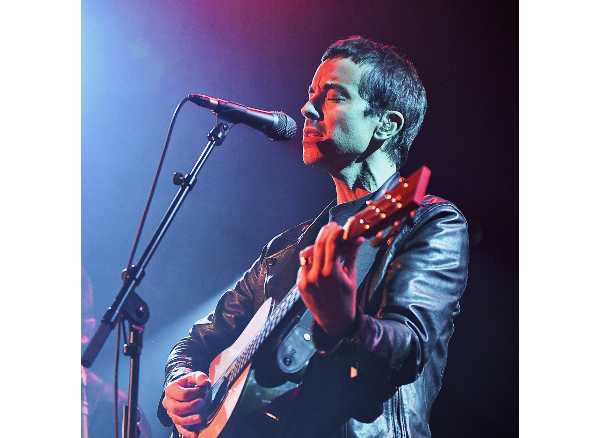 DIODATO torna live nei principali club, 10 date nella primavera 2023 in Italia, Spagna, Germania, Francia, Paesi Bassi e Repubblica Ceca