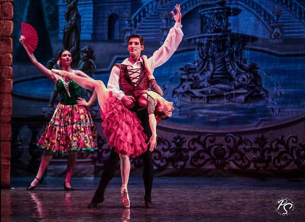Stagione di Opera e Balletto - Teatro Comunale di Ferrara, al via da oggi la vendita dei biglietti per gli spettacoli di danza