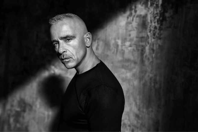 EROS RAMAZZOTTI - Fuori oggi “GLI ULTIMI ROMANTICI” nuovo singolo estratto da BATTITO INFINITO EROS RAMAZZOTTI - Fuori oggi “GLI ULTIMI ROMANTICI” nuovo singolo estratto da BATTITO INFINITO