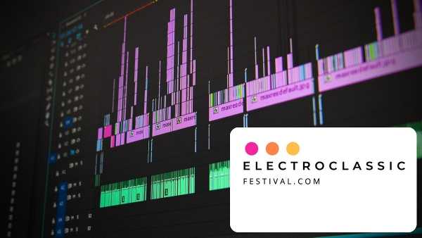 A Milano torna ELECTROCLASSIC FESTIVAL, la rassegna musicale in cui l’elettronica incontra le sonorità acustiche