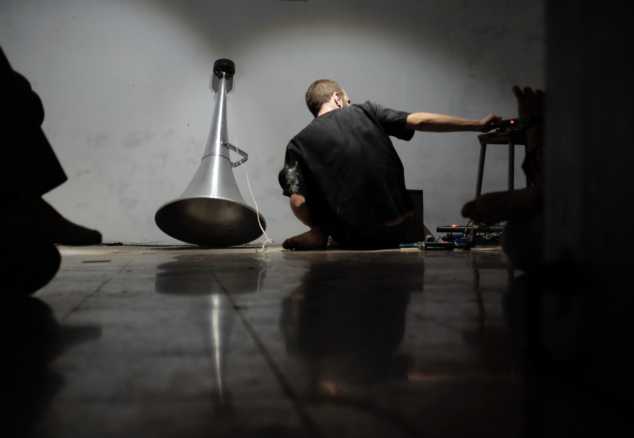 Transmissions XIV si chiude tra Rasi e Mar con live e performance site specific
