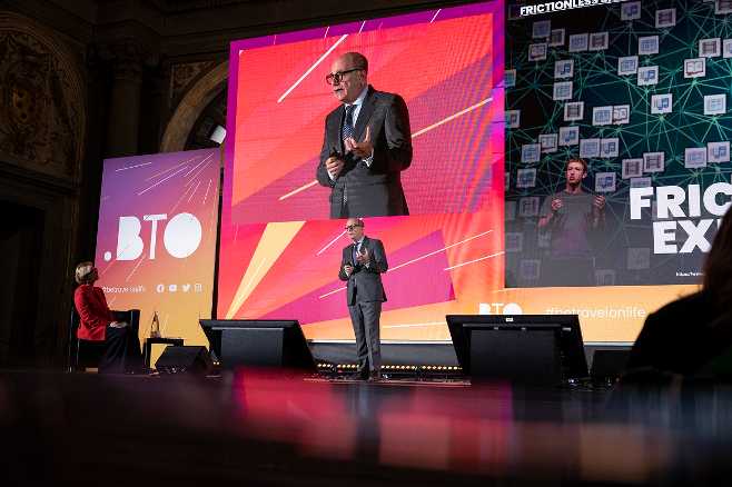 Turismo - A BTO 2022 le nuove tendenze del viaggiare, tra sostenibilità, mindfulness e metaverso