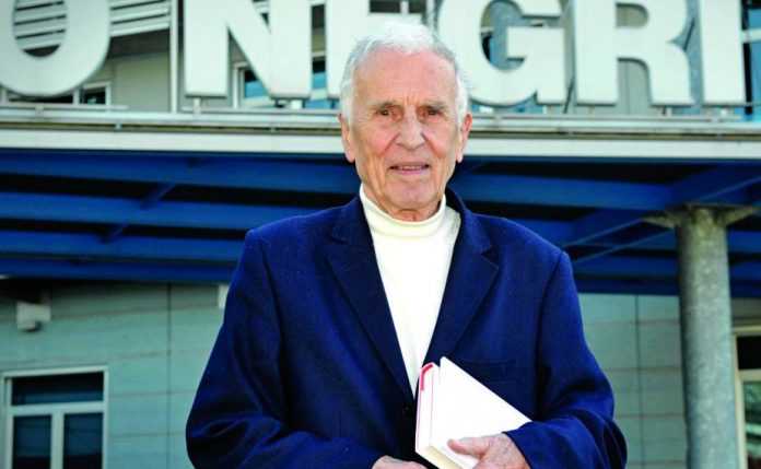 Lectio magistralis di Silvio Garattini per l’apertura del Master in Comunicazione Scientifica dell’Università di Parma